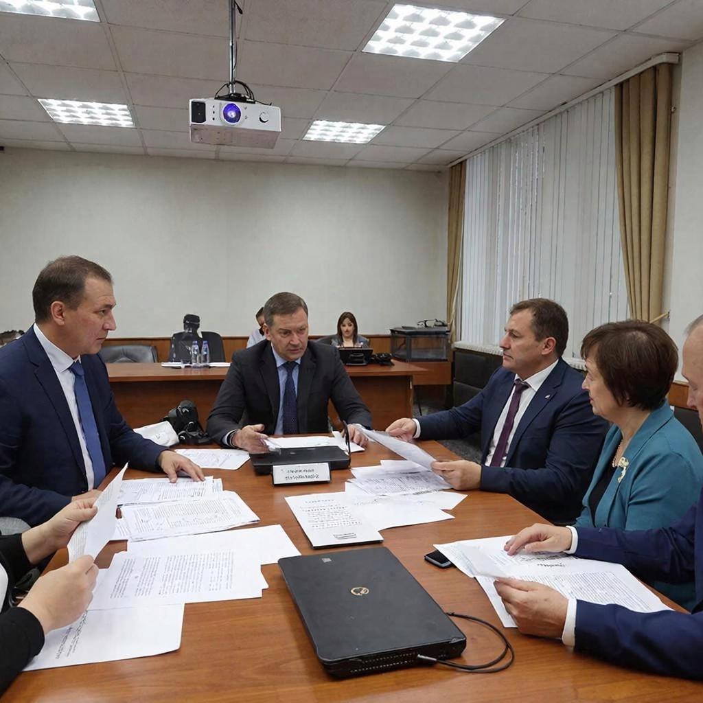 Правовые и организационные основы участия поставщиков в государственных, муниципальных и корпоративных закупках